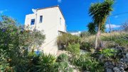 Plaka bei Chania MIT VIDEO - Kreta: Traumhaftes Ferienhaus mit 2 Schlafzimmern und atemberaubender Aussicht in Plaka zu verkaufen Haus kaufen